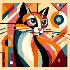 Cross stitch pattern: #2955093