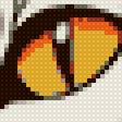 Preview of cross stitch pattern: #2955094