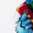 Preview of cross stitch pattern: #2955109