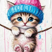 Cross stitch pattern: #2955117