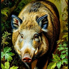 Cross stitch pattern: #2955119