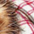 Preview of cross stitch pattern: #2955158