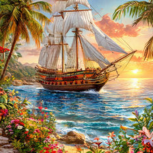 Cross stitch pattern: #2955160