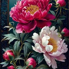 Cross stitch pattern: #2955162