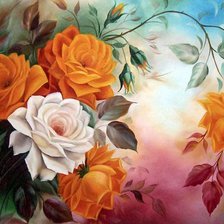 Cross stitch pattern: #2955174