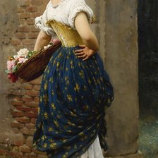 Cross stitch pattern: #2955186