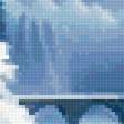 Preview of cross stitch pattern: #2955193