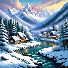 Cross stitch pattern: #2955193