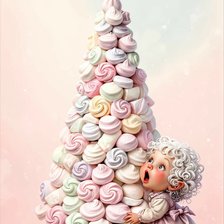 Cross stitch pattern: #2955220