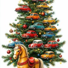 Cross stitch pattern: #2955221