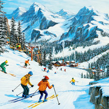 Cross stitch pattern: #2955224