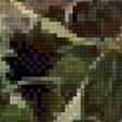 Preview of cross stitch pattern: #2955241