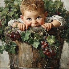 Cross stitch pattern: #2955241