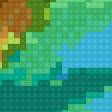 Preview of cross stitch pattern: #2955242