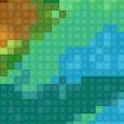 Preview of cross stitch pattern: #2955243