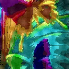 Cross stitch pattern: #2955243