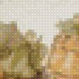 Preview of cross stitch pattern: #2955250