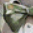 Preview of cross stitch pattern: #2955253