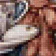 Preview of cross stitch pattern: #2955254