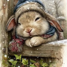 Cross stitch pattern: #2955255