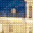 Preview of cross stitch pattern: #2955337