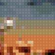 Preview of cross stitch pattern: #2955339