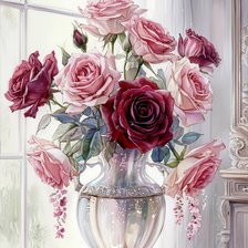 Cross stitch pattern: #2955344