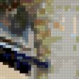 Preview of cross stitch pattern: #2955349