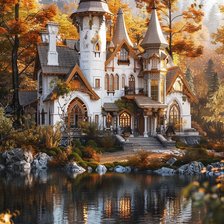 Cross stitch pattern: #2955355