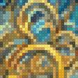 Preview of cross stitch pattern: #2955410