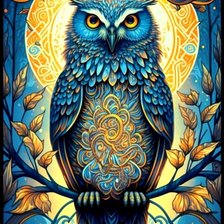 Cross stitch pattern: #2955410