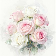 Cross stitch pattern: #2955430