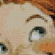 Preview of cross stitch pattern: #2955443