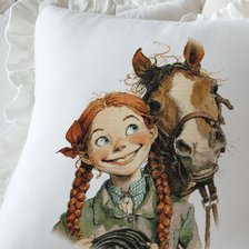 Cross stitch pattern: #2955443