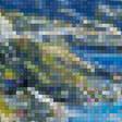 Preview of cross stitch pattern: #2955453
