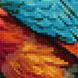 Preview of cross stitch pattern: #2955489