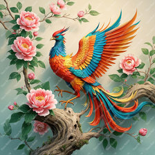 Cross stitch pattern: #2955489