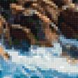 Preview of cross stitch pattern: #2955492