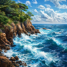 Cross stitch pattern: #2955492