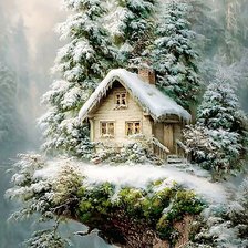 Cross stitch pattern: #2955497