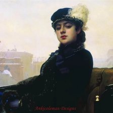 Cross stitch pattern: #2955500