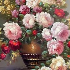 Cross stitch pattern: #2955505