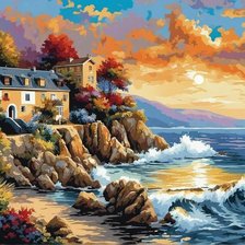 Cross stitch pattern: #2955514