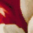 Preview of cross stitch pattern: #2955538