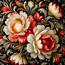 Cross stitch pattern: #2955538