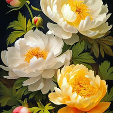 Cross stitch pattern: #2955541