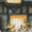 Preview of cross stitch pattern: #2955596