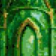 Preview of cross stitch pattern: #2955615