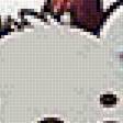 Preview of cross stitch pattern: #2955616