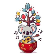 Cross stitch pattern: #2955616